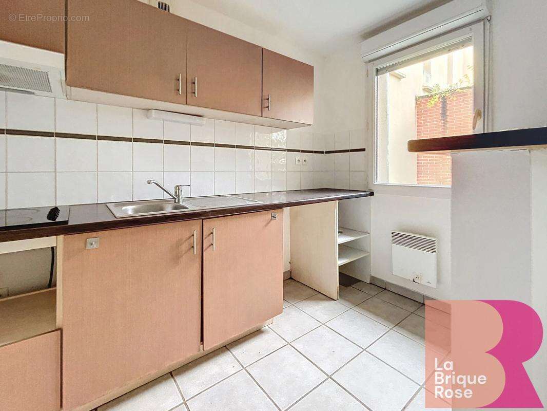 Appartement à MONDONVILLE