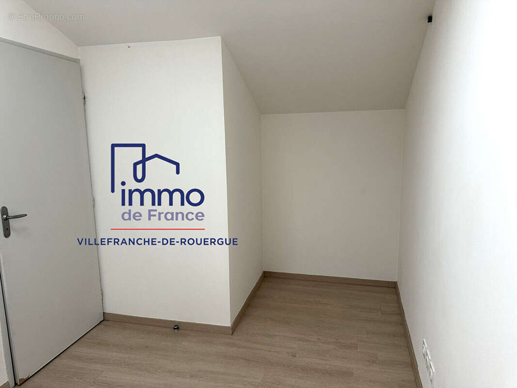 Appartement à VILLEFRANCHE-DE-ROUERGUE