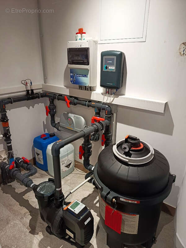 Inédit à Gérardmer ! Quadruplex avec Piscine intérieure - photo 18