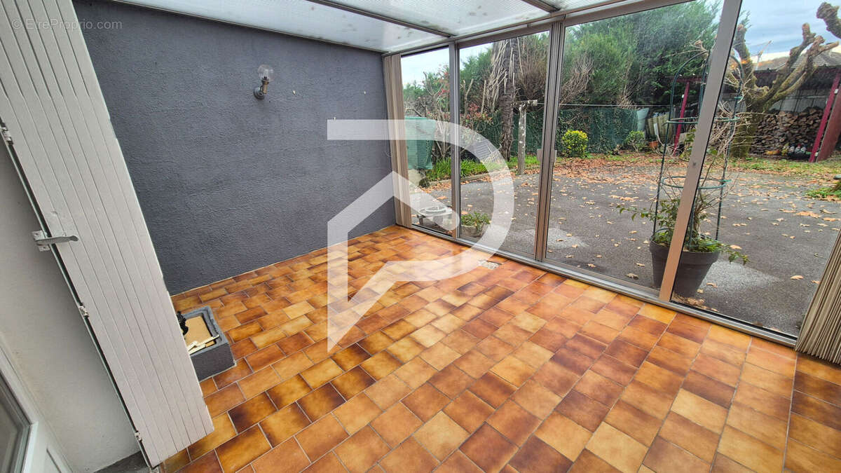 Maison à SALIES-DE-BEARN