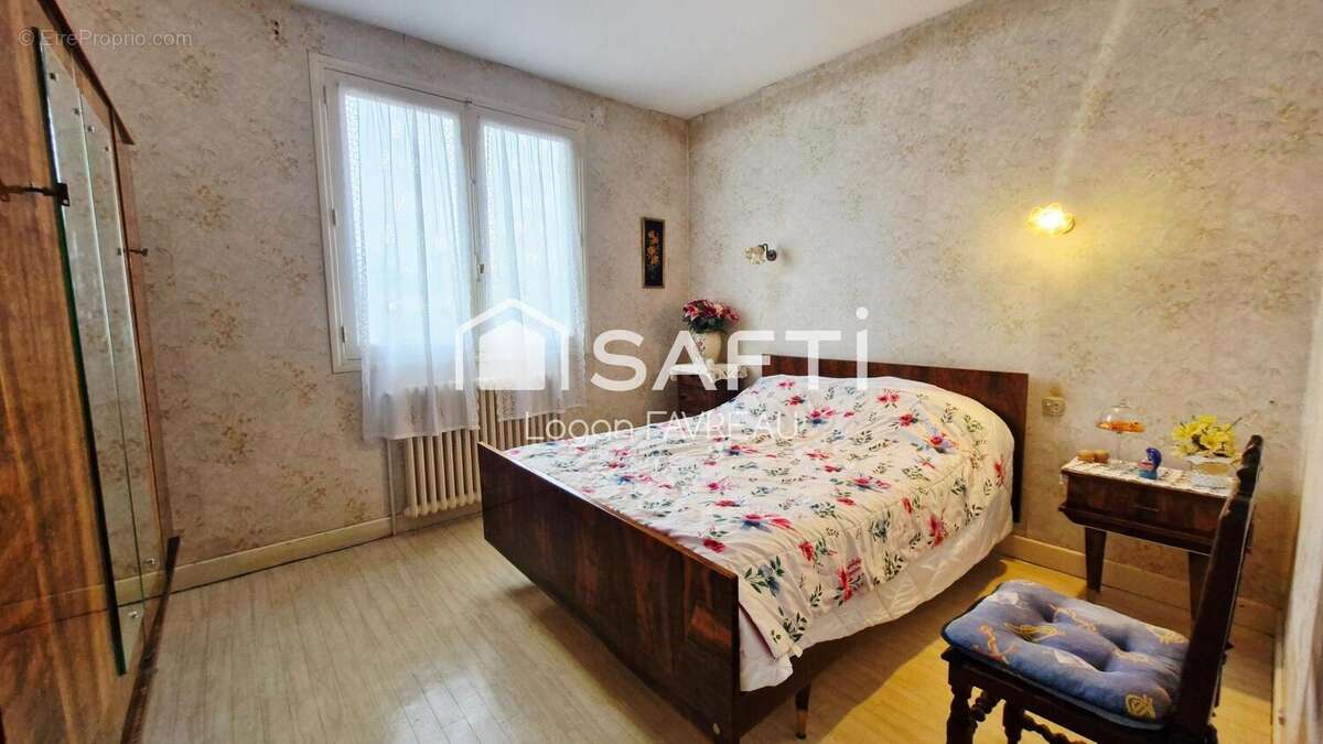 Photo 7 - Maison à SAINT-CERE