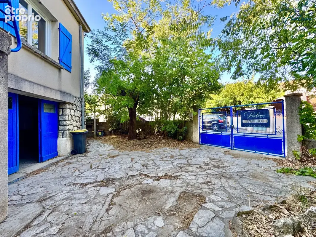 Maison 6 pièces 172 m² à vendre à Montpellier (34090) - photo 3