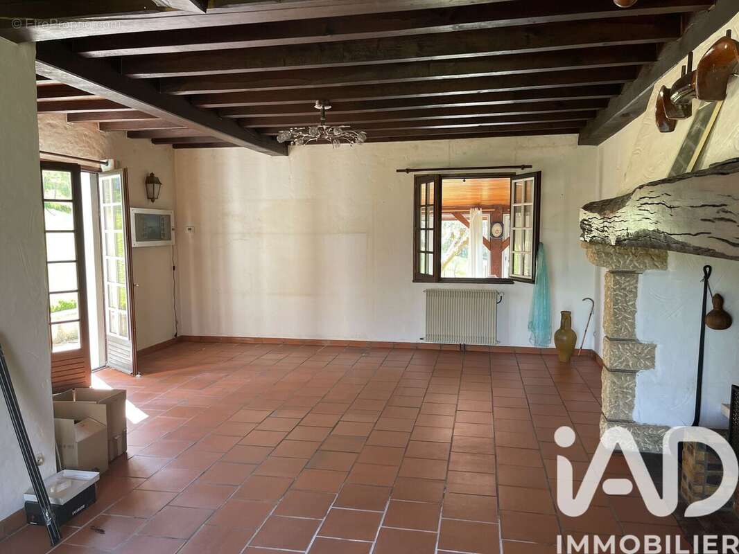 Photo 6 - Maison à LAGOR