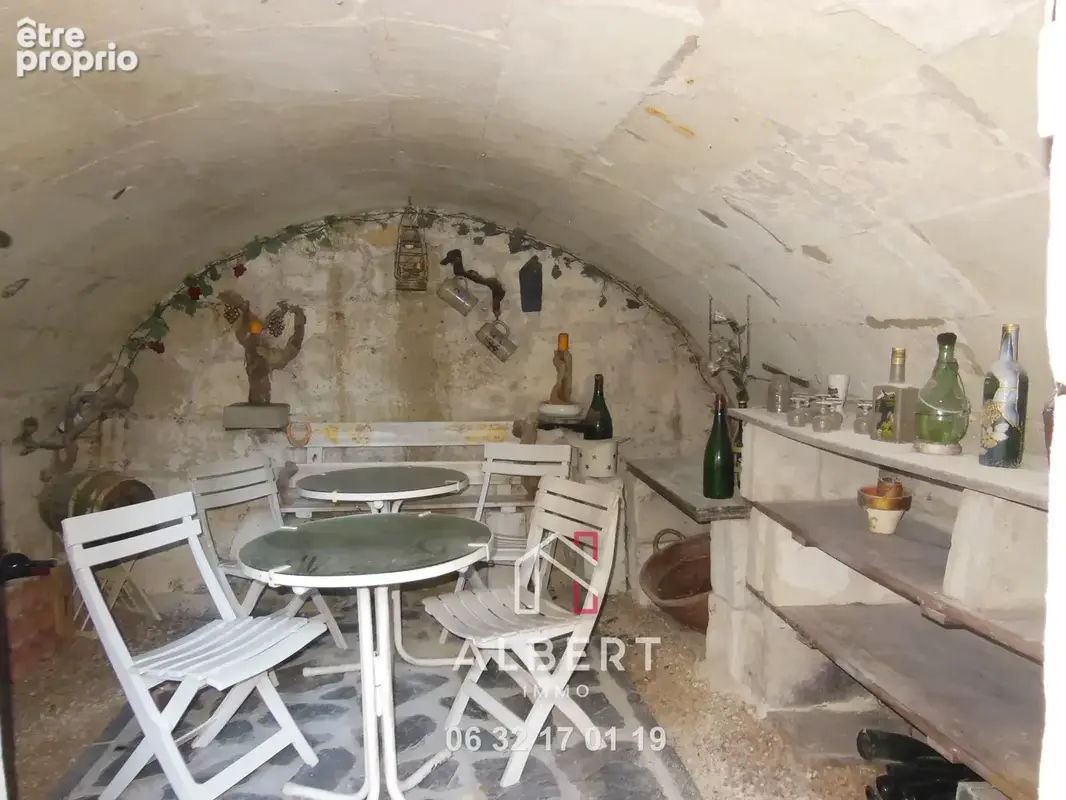 Maison des bords de loire - photo 6