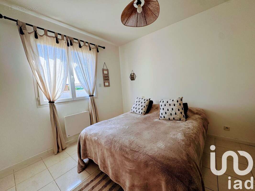 Photo 8 - Maison à LA VILLE-DIEU-DU-TEMPLE