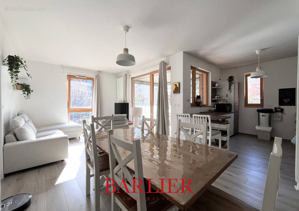 Appartement à ILLKIRCH-GRAFFENSTADEN