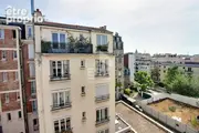 Appartement à SAINT-OUEN