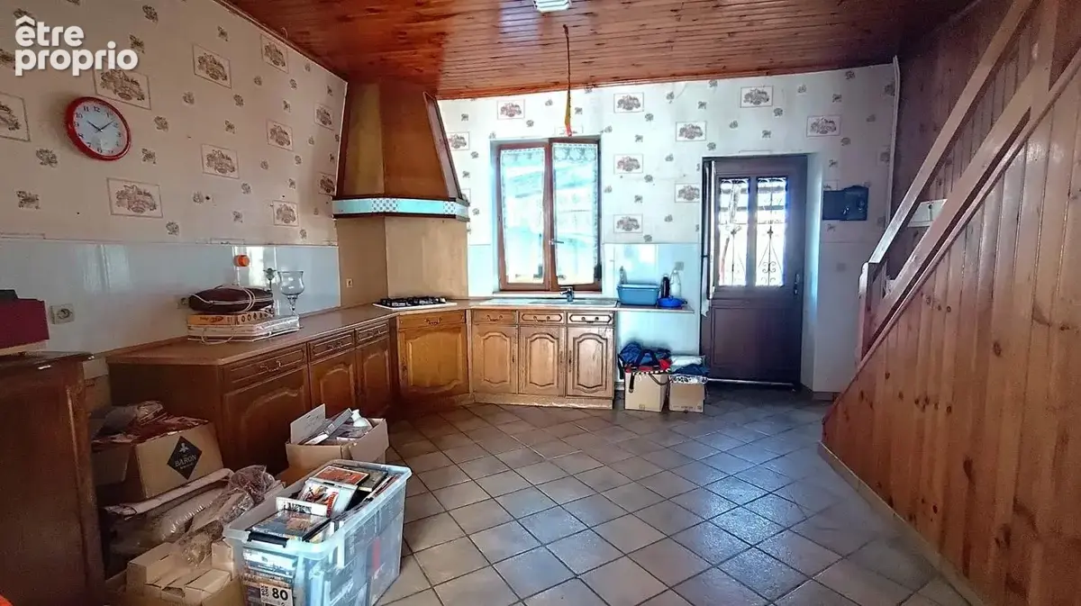 Maison à vendre 4 pièces WIGNEHIES (59) - photo 3