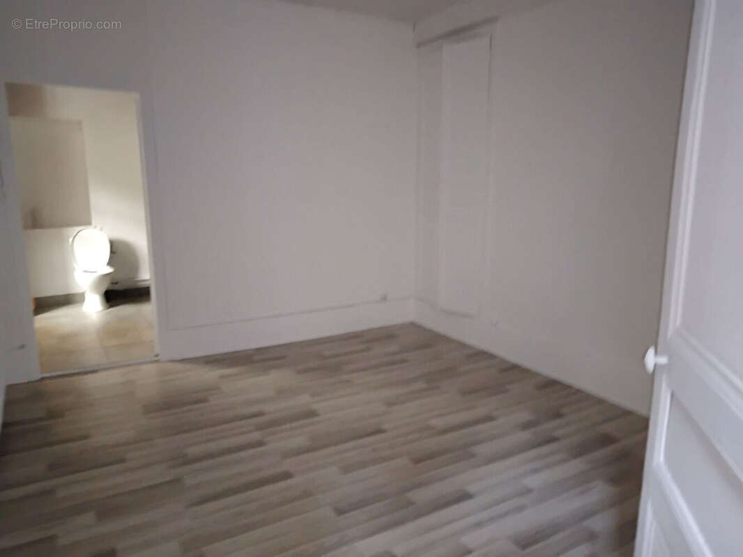 Appartement à AUTUN