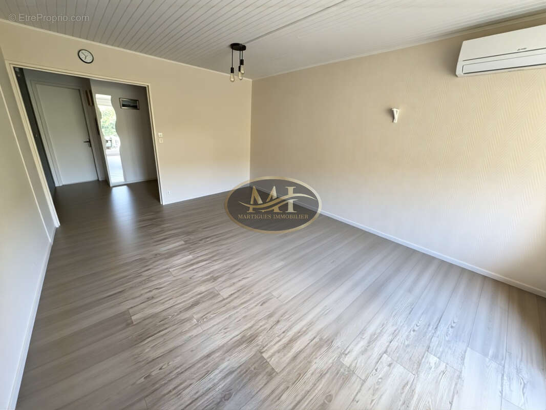 Appartement à MARTIGUES