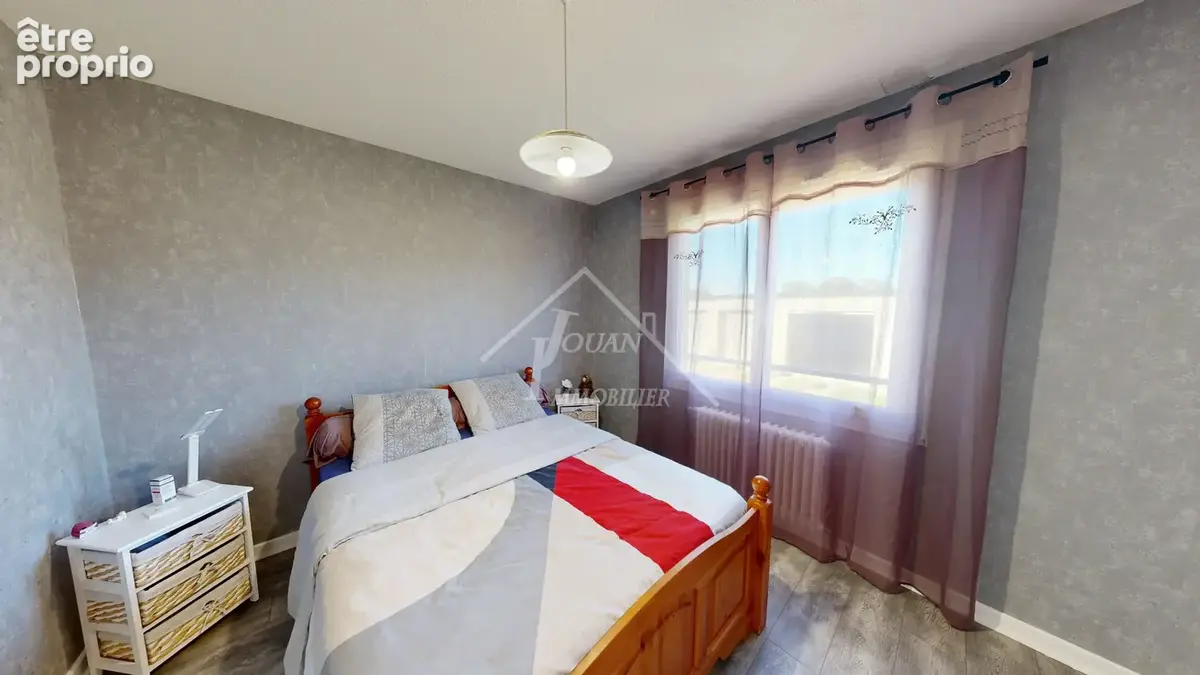 Appartement trois chambres dans quartier calme - photo 6