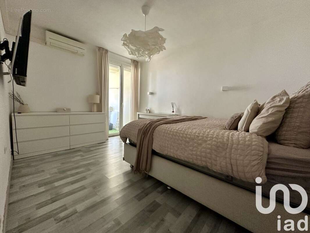 Photo 8 - Appartement à PERPIGNAN