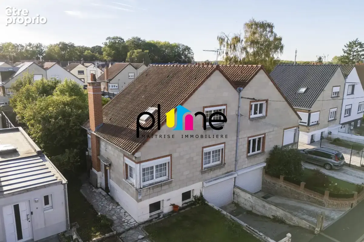 Photo Maison à Douvrin au prix de 92 000€