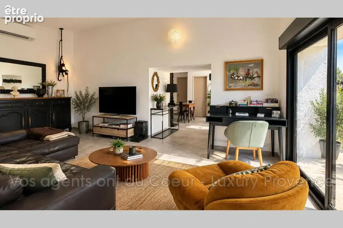 vente appartement 3 Pièce(s) - photo 7