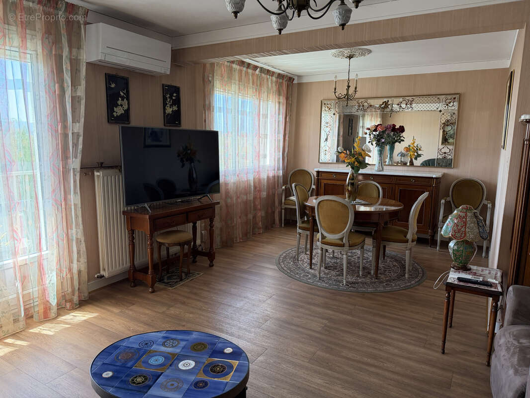 Appartement à LIMOGES