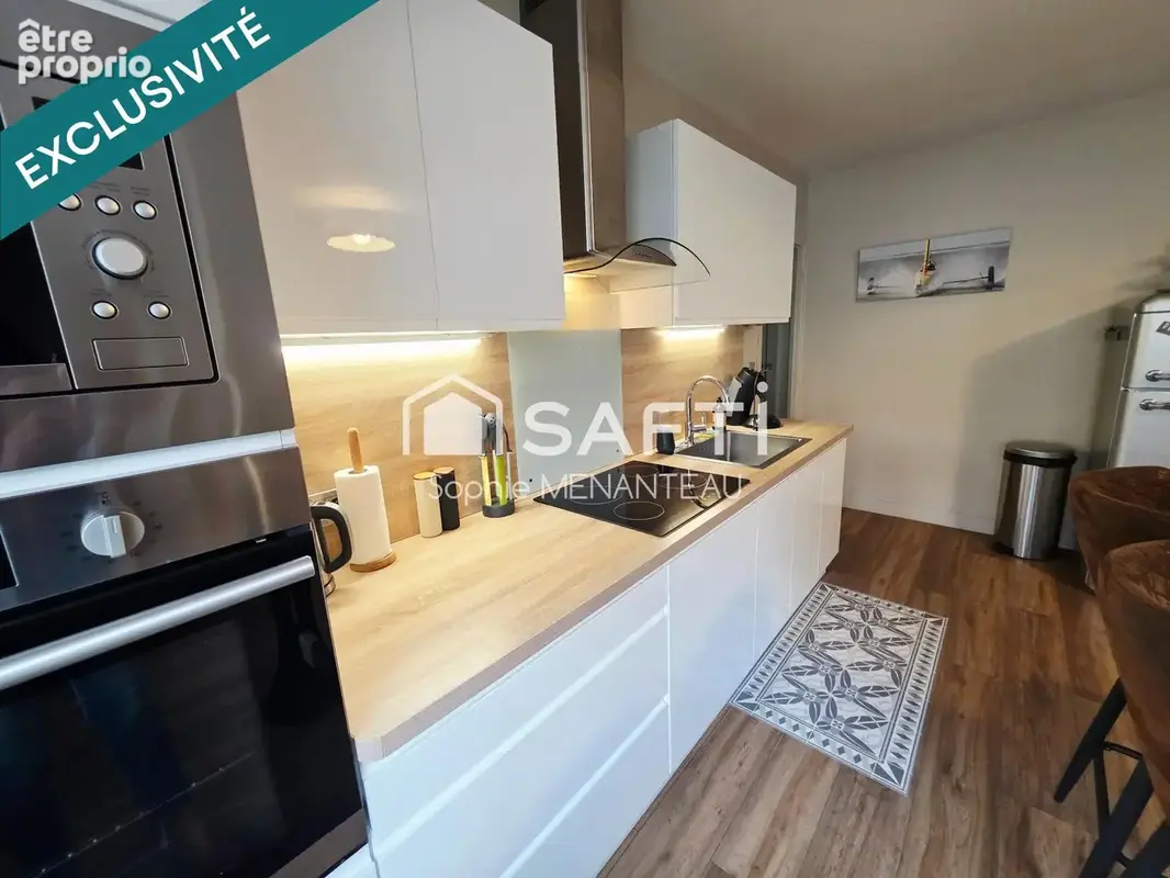 Photo 1 - Appartement à LE TOUQUET-PARIS-PLAGE