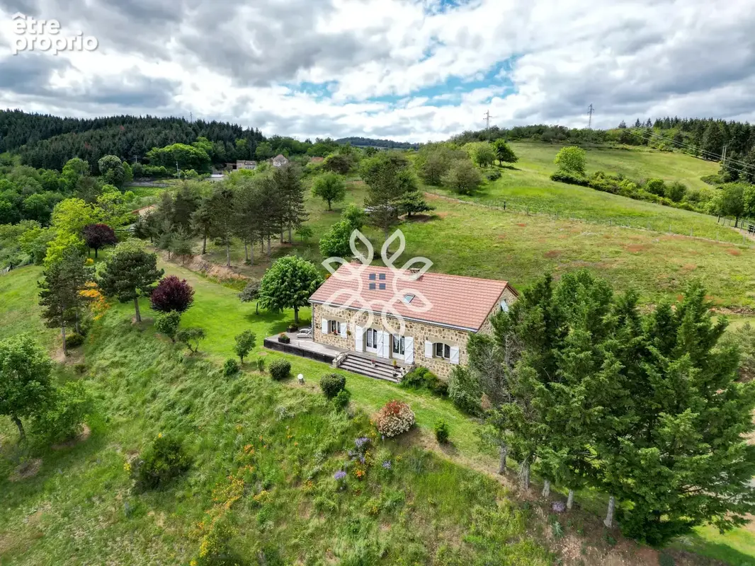 Maison à BLESLE