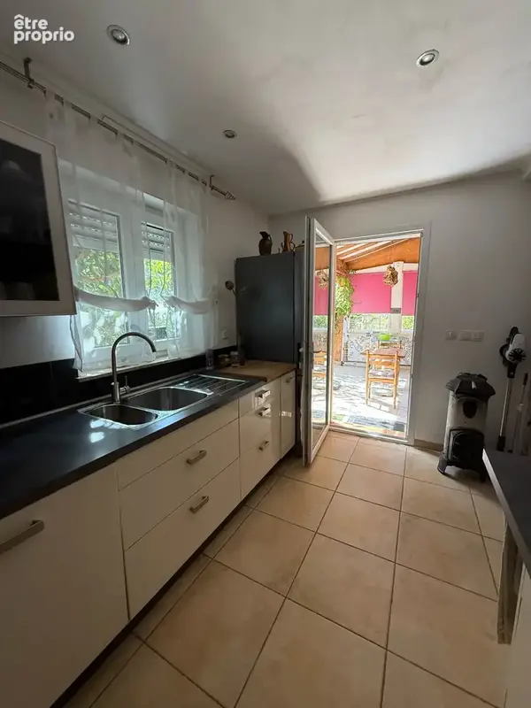 Villa plain-pied avec garage et jardin - photo 9