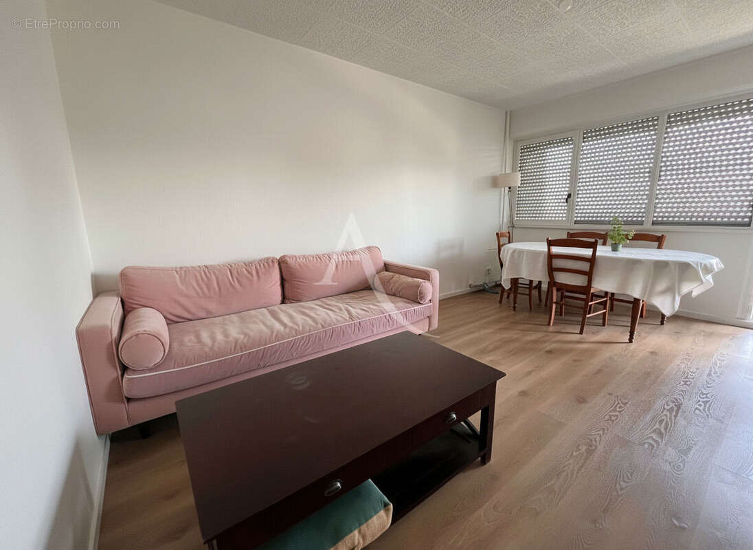 Appartement à SAINT-HERBLAIN