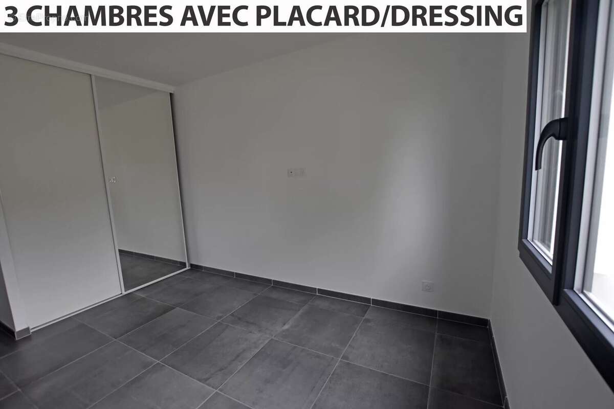 Villa sous décennale, piscine, parcelle paysagée - photo 6