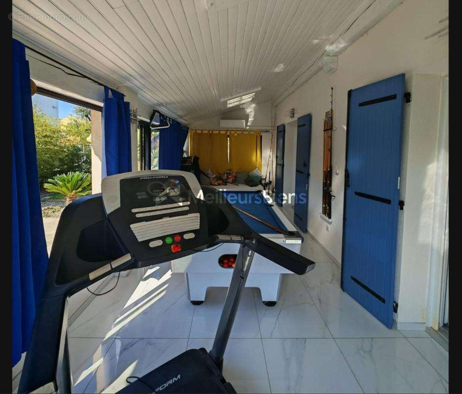 Maison à LA SEYNE-SUR-MER