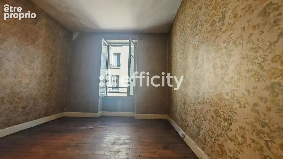 Appartement ancien - photo 11