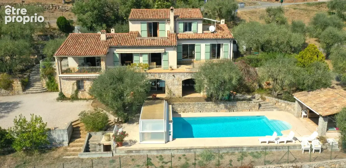 Maison à SPERACEDES