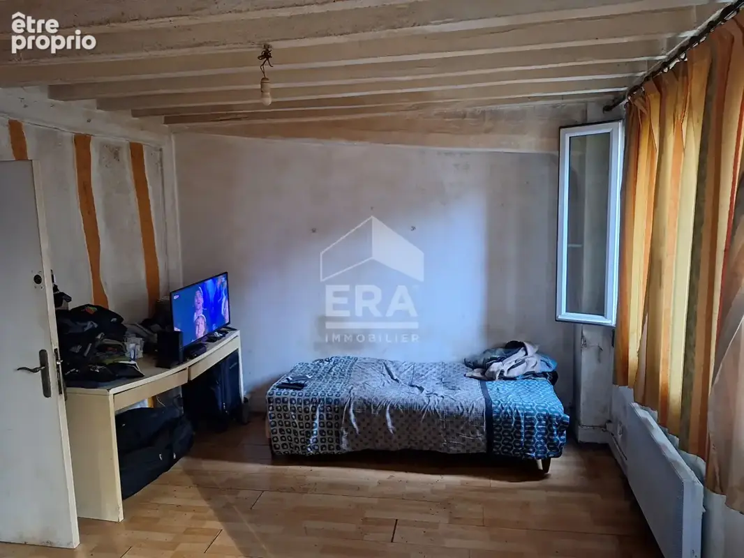 Appartement 18m² à rouen - photo 3
