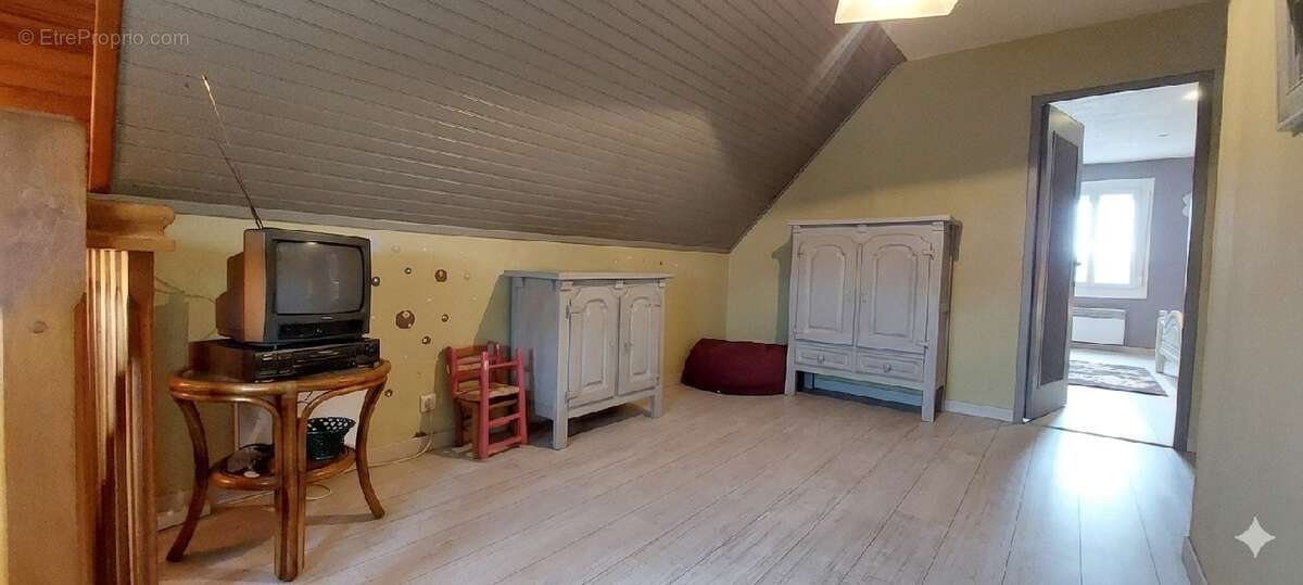 Maison à CUCQ