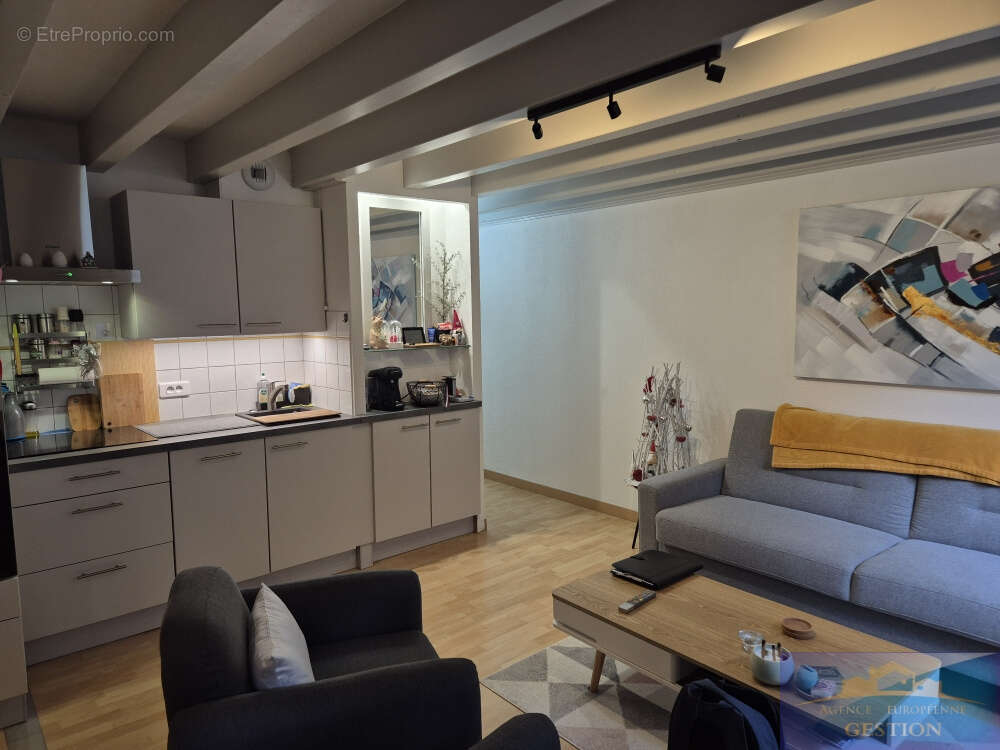 Appartement à CAUTERETS