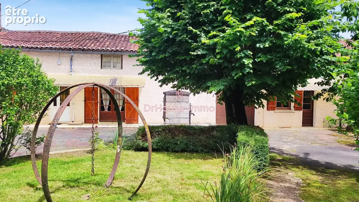 Maison 160 m² à Villars  - photo 6