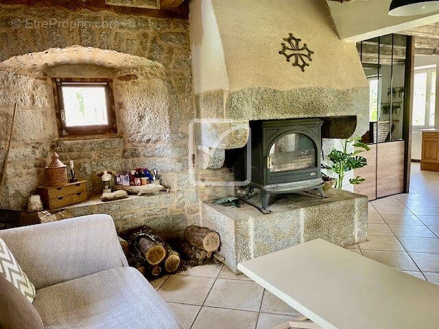 Maison à PADIRAC