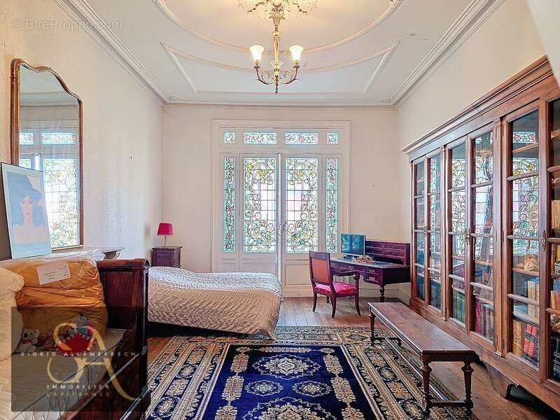 Appartement à LIMOUX