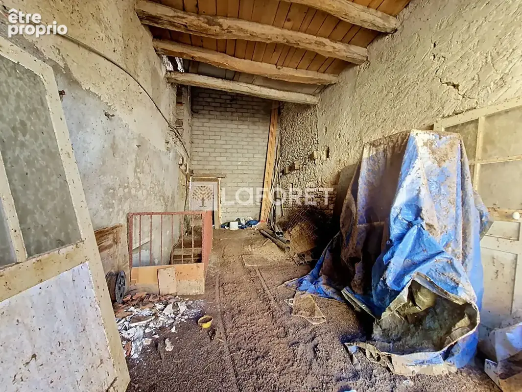 Maison Vellexon Queutrey Et Vaudey 5 pièce(s) 124.4 m2 - photo 10