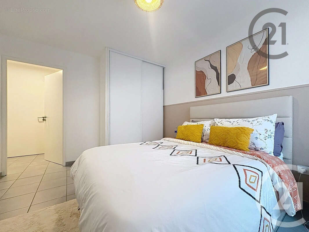 Appartement à MONTEREAU-FAULT-YONNE