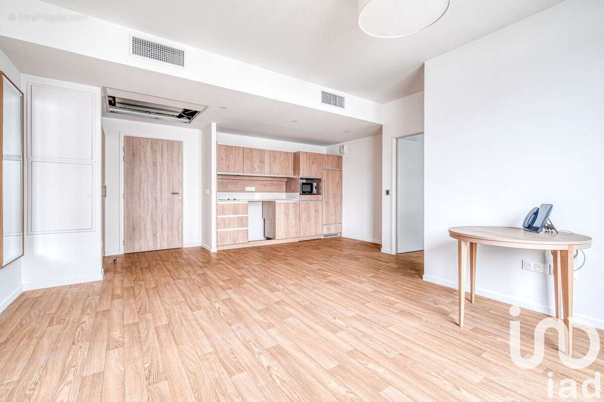 Photo 3 - Appartement à CHESSY