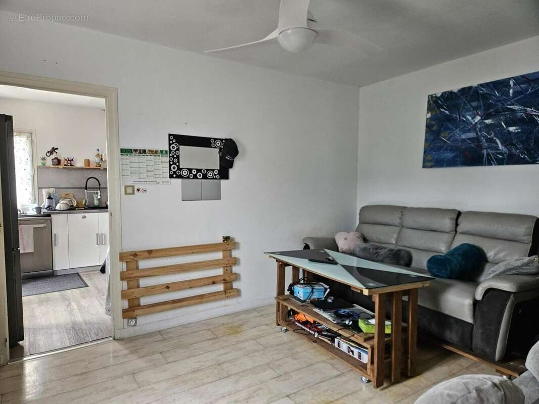 Photo 5 - Maison à LA JARNE