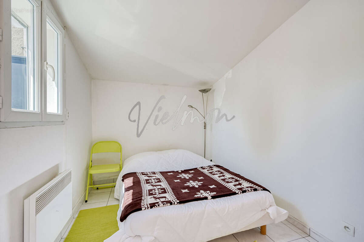 Maison à VERNOUILLET