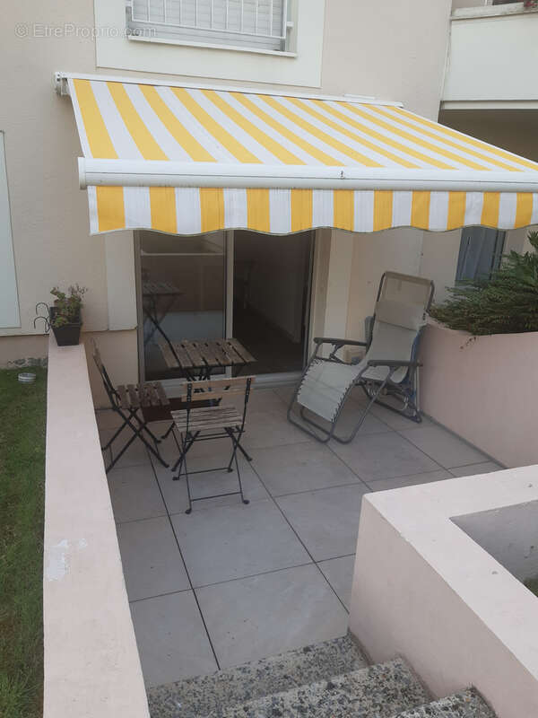 Appartement à ANGERS