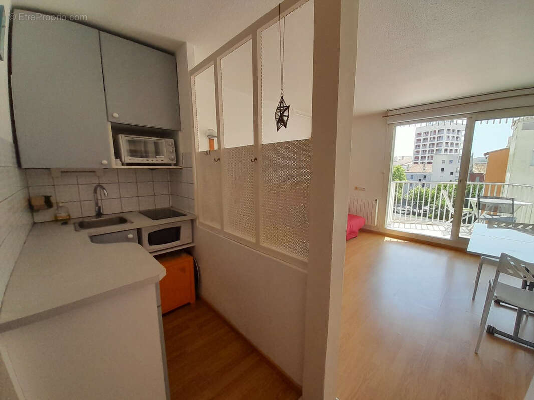Appartement à AGDE