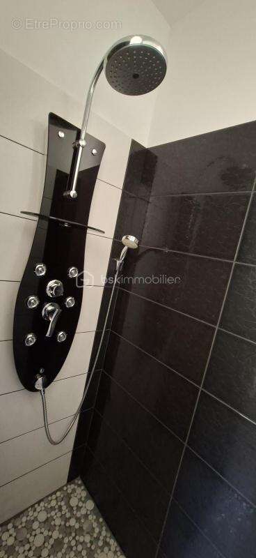 Maison à GROSSETO-PRUGNA