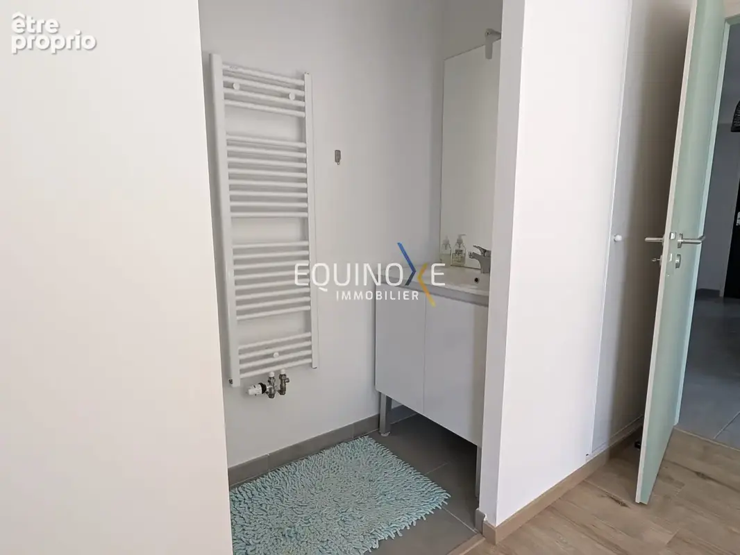 Appartement 3 chambres - photo 9