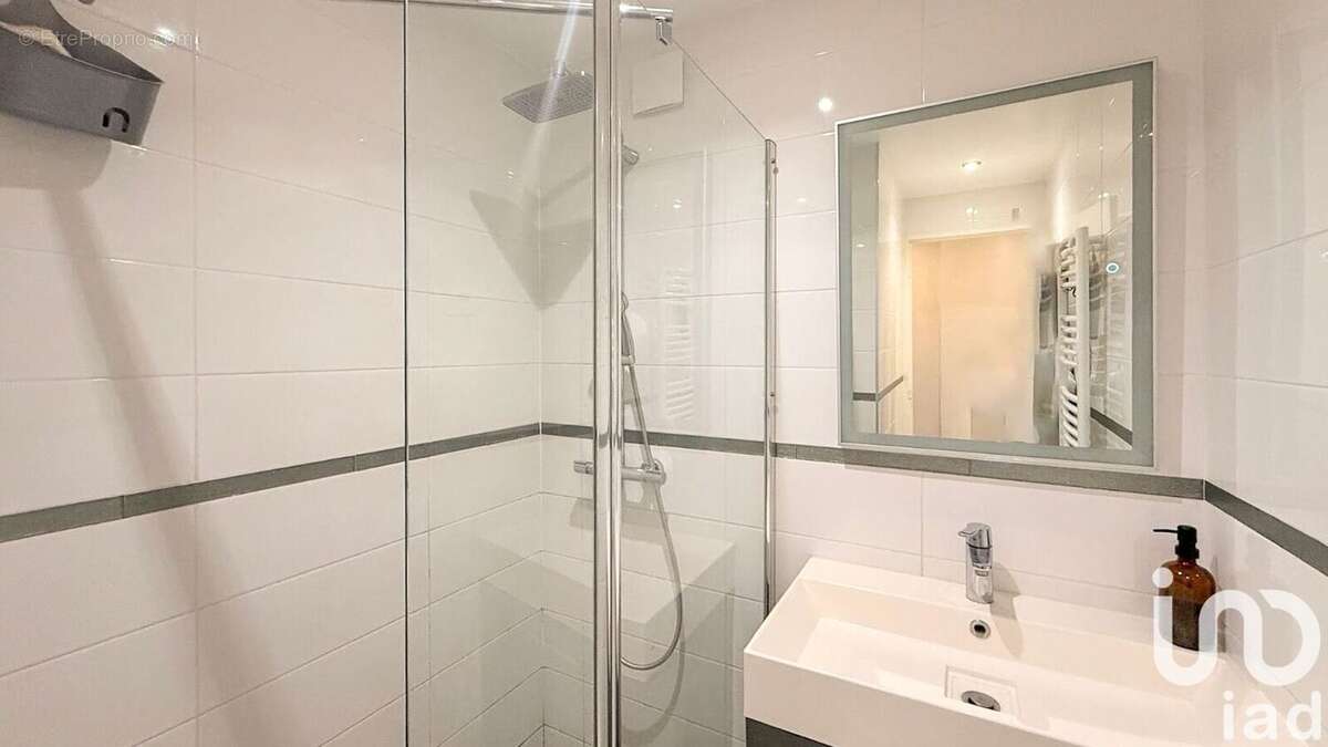 Photo 7 - Appartement à EAUBONNE