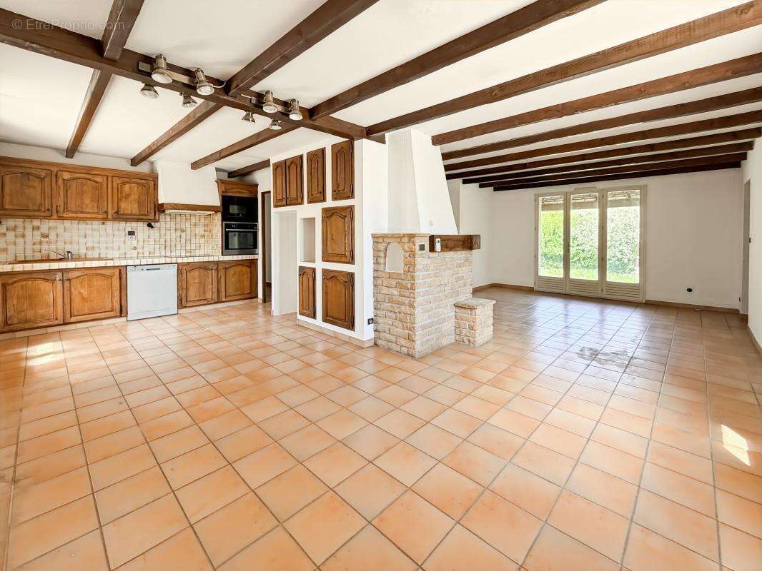 Maison à VILLENEUVE
