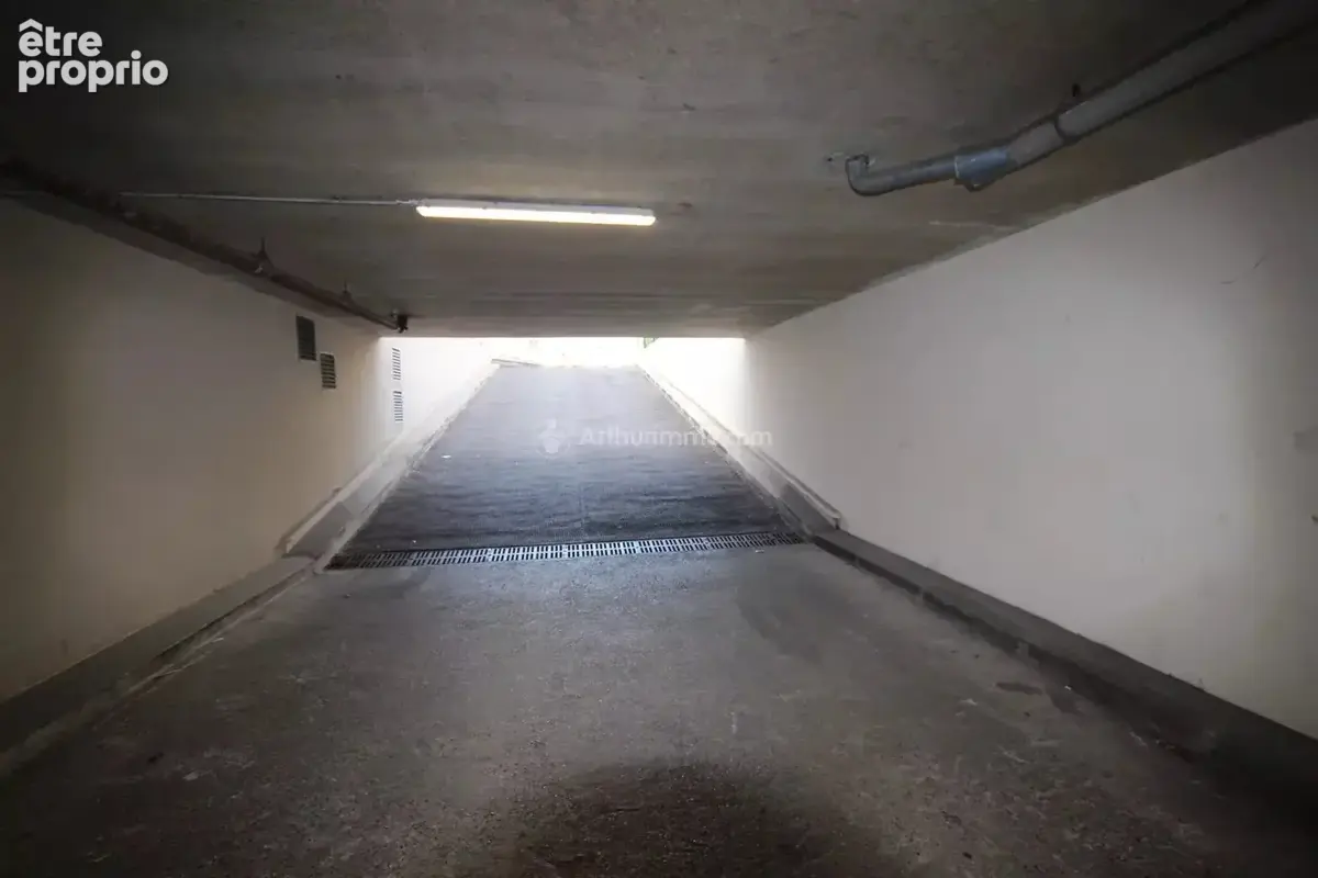 Vente Parking-box Asnieres-sur-seine(92600) 19 800ï¿œ - photo 4
