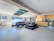 Maison à MARSEILLE-13E