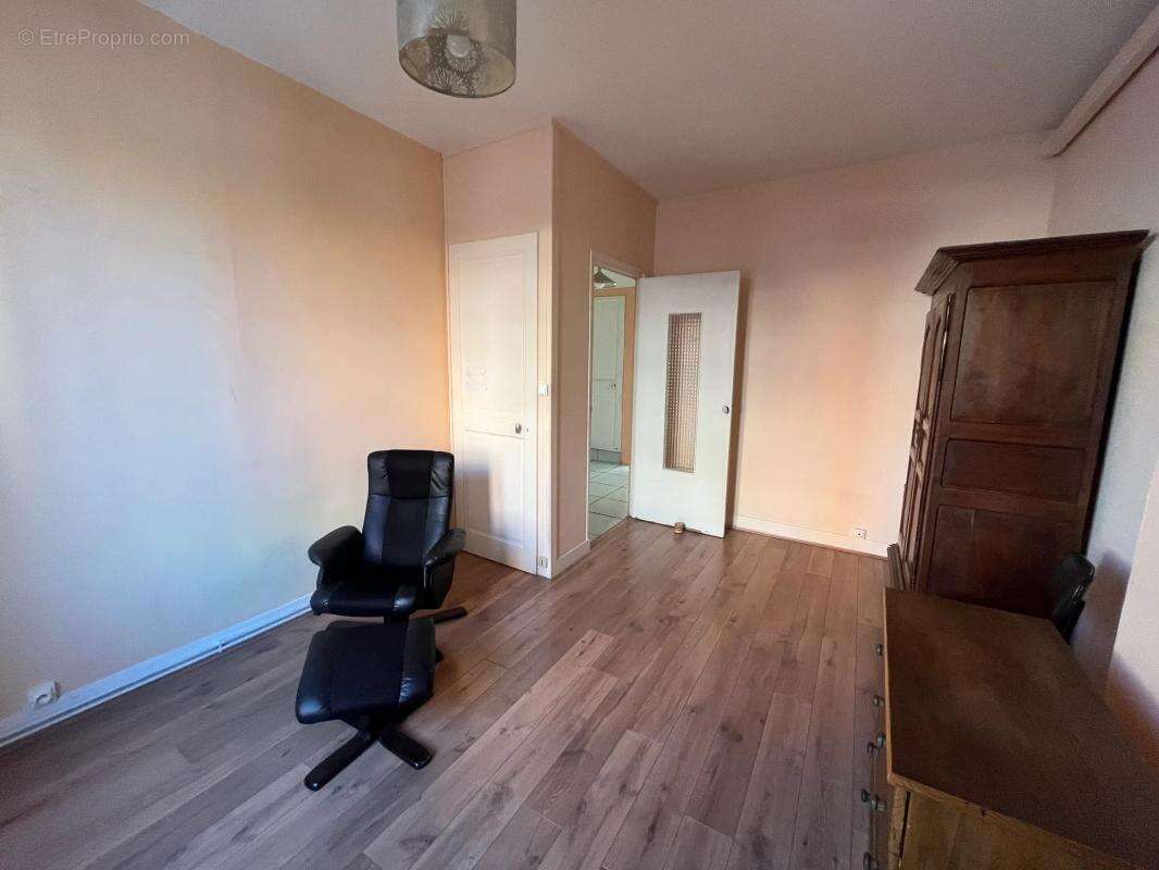 Appartement 2 pièces de 42 m² à Villeurbanne - photo 23