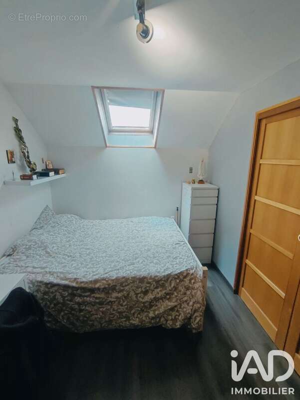 Maison 107 m² à Roissy-En-France  - photo 9