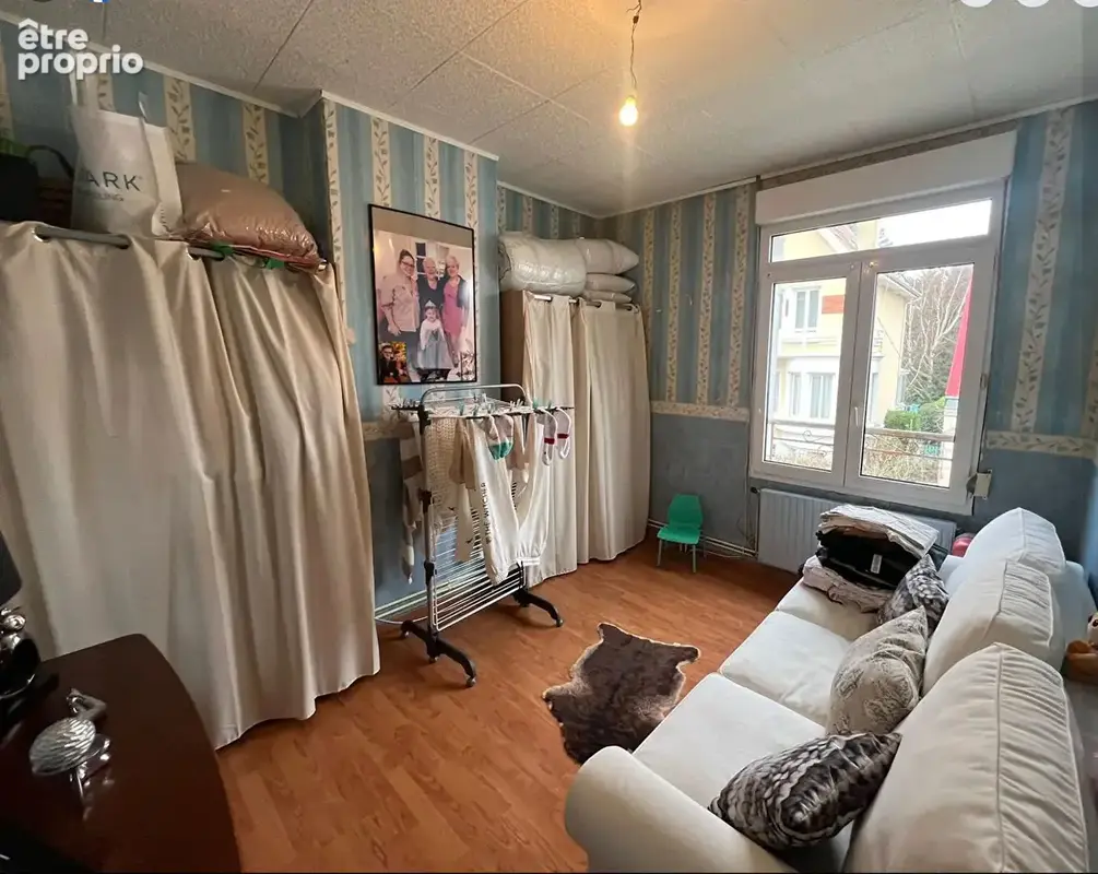 Maison 120m² à calais - photo 8
