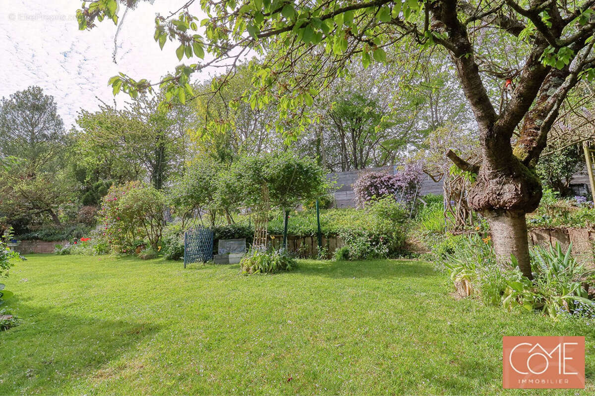 Maison à SAINT-GREGOIRE